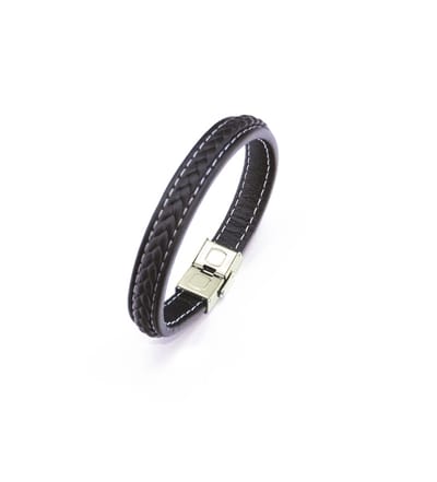 MW Monaco Armband Bruin