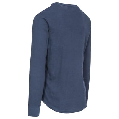 Trespass Volwassenen unisex unify thermische basislaag top