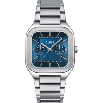 Cluse Quadrus CW26209 Horloge
