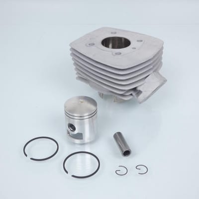 airsal cilinder voor peugeot 50 103 chrono bromfiets 1980 tot 2020 nieuw