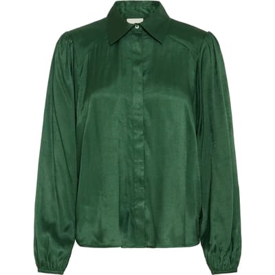 ICHI - IHCOLORADA SH3 - Dames - Lange mouwen shirts