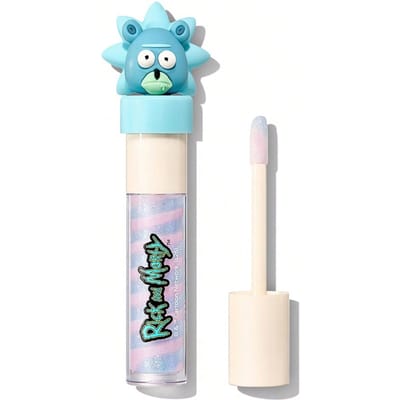 Multiverse Swirl Lipgloss-Teddy Rick Merk Beauty Cosmetica Make-Up Voor Vrouwen En Meisjes