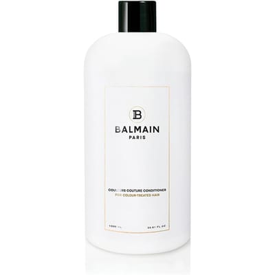 Balmain Professioneel, Couture Kleuren, Haarconditioner, Voor Voeding, 1000 ml