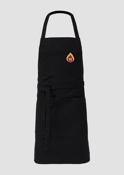 Barbecue Schort s.Oliver