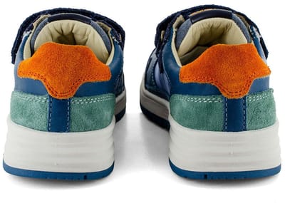 STONES AND BONES VELCRO-SCHOEN - SKIER