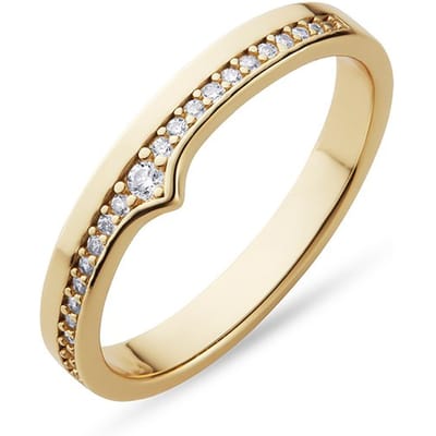 CHRIST Damesring 89219427