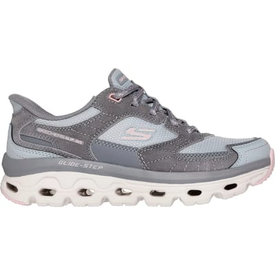 Damestrainers Skechers Glide-Step Sole Paradise Valley