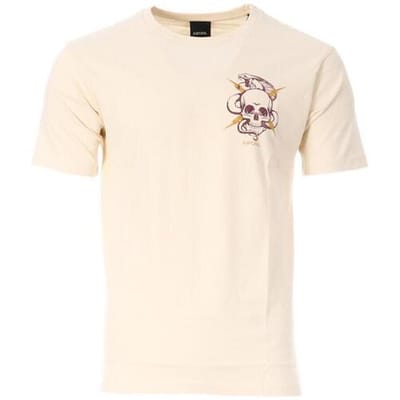 T-shirt Korte Mouw Kaporal RALPH