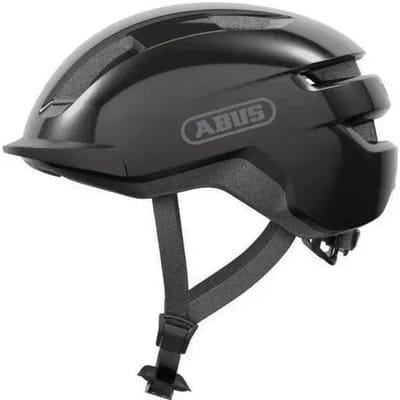 ABUS Helm PURL-Y Shiny black