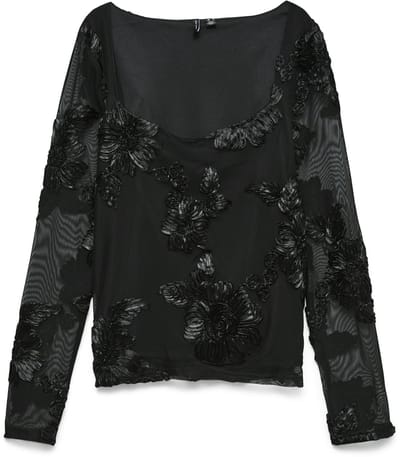 Vero Moda Top VMMILA Top