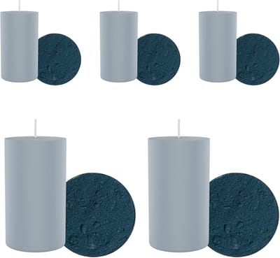 TopWosk Special - Kleurstof voor Kaarsen - Waterval Groen - 10g