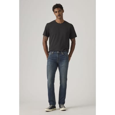 Levi's 511™ Slim Lightweight Jeans Taglia: W29L32 | Jeans Slim Fit Outlet | Uomo