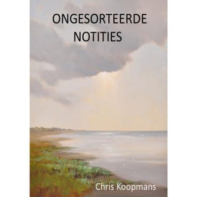 Ongesorteerde Notities - Chris Koopmans