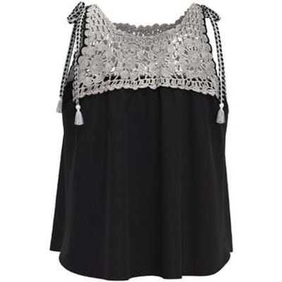 Blouse Pepe jeans PL505470 999