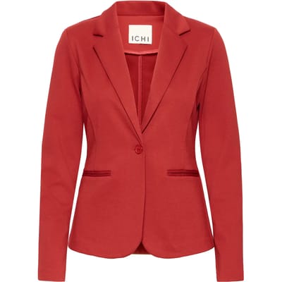 Ichi IHKATE BL Dames Blazer/colbert - Maat M