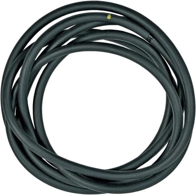 Wasmachine Afdichting - Deurrubber - Lekkage Voorkomen - Origineel Onderdeel - 4036ER4001A - Zwart