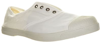 Natural World Blanco maat 35