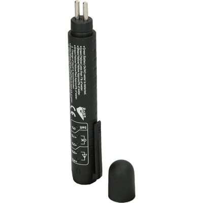 Brilliant Tools BT706001 Remvloeistoftesters