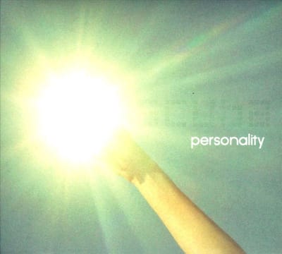 Personality