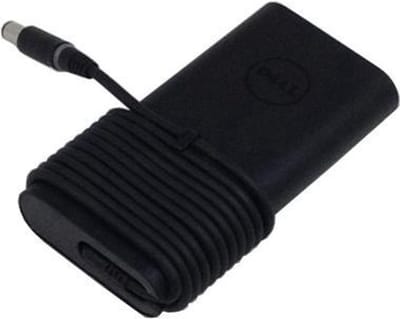 DELL 6C3W2 netvoeding & inverter Binnen 90 W Zwart