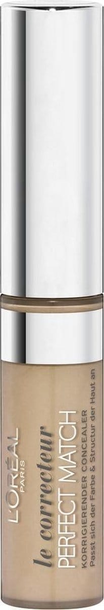 L'Oréal Perfect Match Concealer - 3 Cream