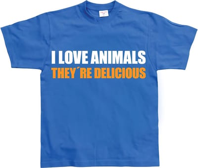 Hybris Geek-T-shirt SH-1-10114-H10-12