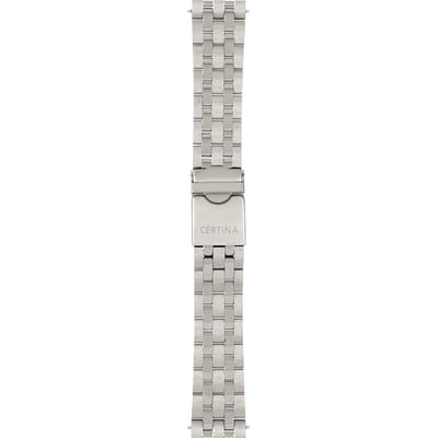 Certina Straps C605017526 Ds First band