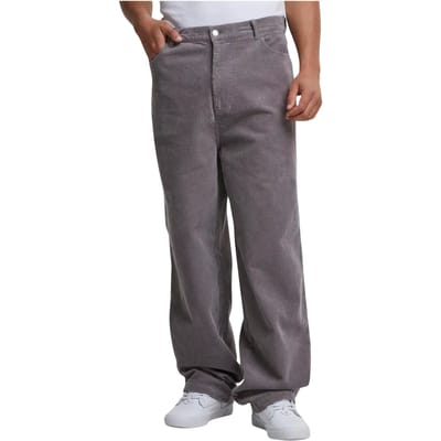 Timmermansbroek Zoo York Zm243-035-1 Corduroy