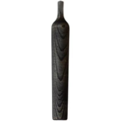 Vaas met bloemen nr. 12 Wooden Story