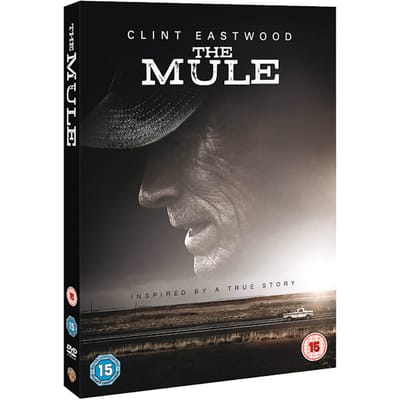 The Mule