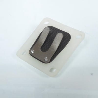 Malossi inlaatklep voor Mobylette Peugeot 50 103 SPX 27 2356.CO / carbon klep Gloednieuw