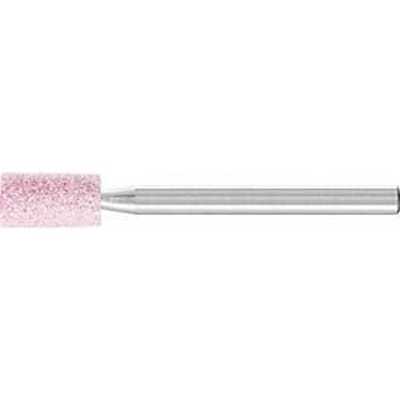 gemonteerde punt ZY STAAL D5xH10mm 3mm aluminium oxide ADW 100 ZY PFERD, 10 stuks