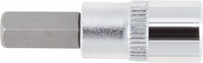 Gedore RED R42550606 Schroevendraaierdopsleutel - 1/4" - 6 x 37mm