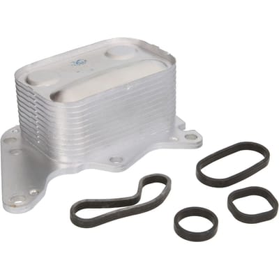 Olie radiator, motorolie THERMOTEC D4C010TT