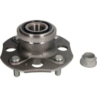 Schaeffler Fag Wiellagerset FAG 713 6202 90