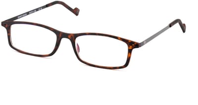Leesbril Aptica Smart Travel Bison -Havanna-+1.00