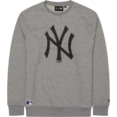 Sweatshirt New York Yankees Nos MLB Regular