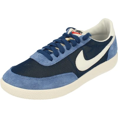 Nike Killshot Sp Heren Blauwe Sneakers