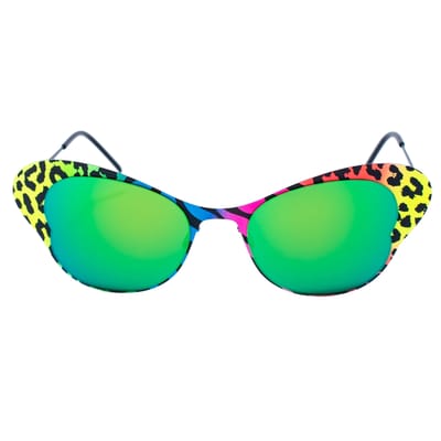 Lunettes de soleil femme Italia Independent 0216-149-009