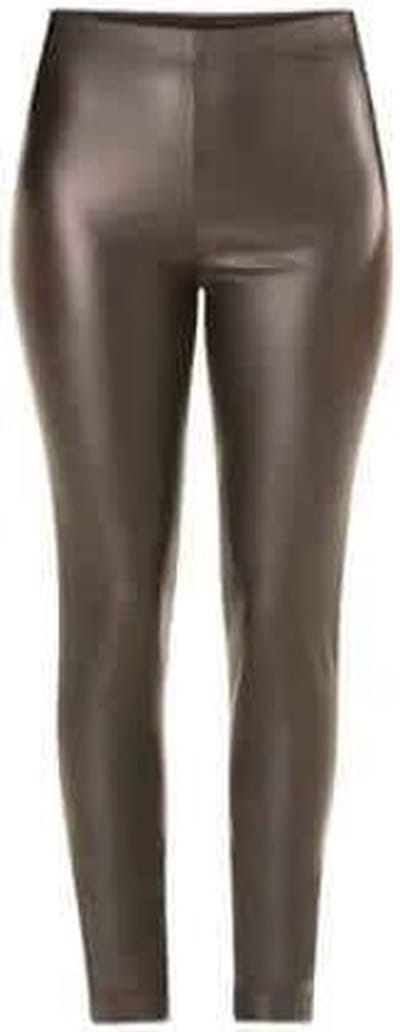 BASE LEVEL Ysabel Legging - Black - maat 38