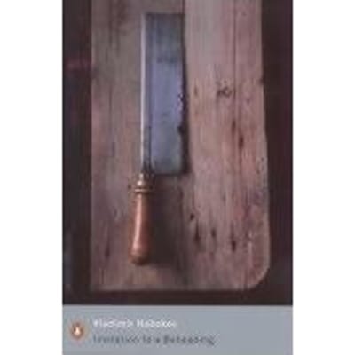 Invitation To A Beheading - Penguin Modern Classics - Vladimir Nabokov