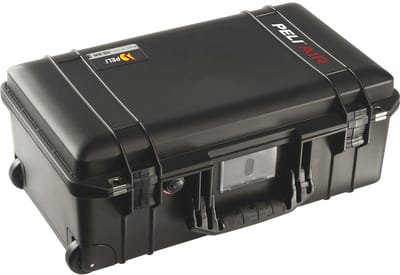 Peli 1535 Air Carry-On Case 518 x 284 x183 mm zonder schuim