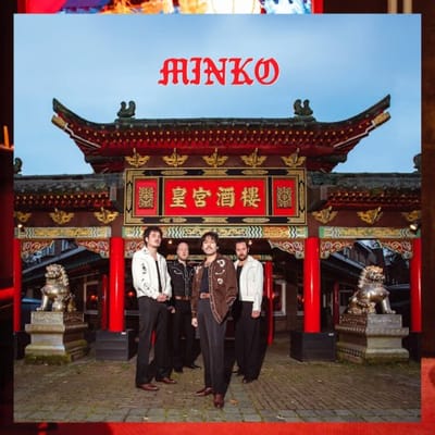 Minko - Minko