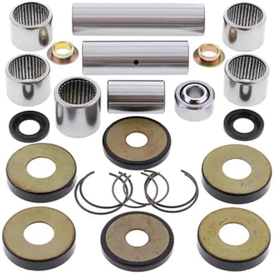 Reparatieset voor drijfstang All Balls Racing 27-1072