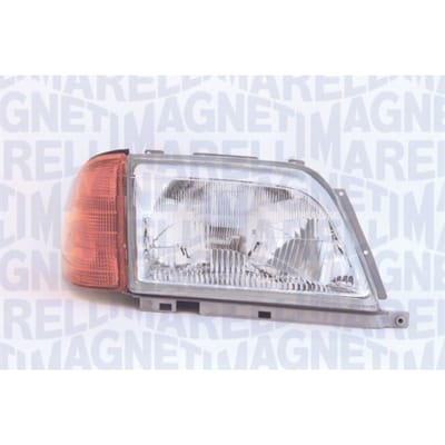 Koplampen MAGNETI MARELLI 710301090301, links