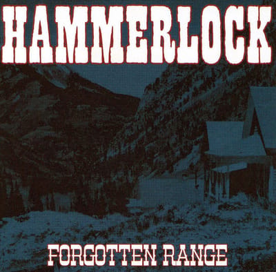 Forgotten Range
