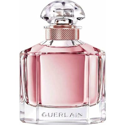 Guerlain Sparkling Bouquet Eau De Parfum Guerlain - Mon Guerlain Sparkling Bouquet Eau De Parfum  - 100 ML
