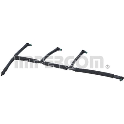 Bandstofafvoerleidingen en onderdelen IMPERGOM IMP85189