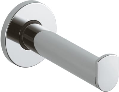 Keuco Plan - Reserve toiletrolhouder, rvs 14963070000