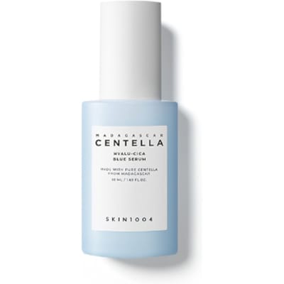 [Deal] SKIN1004 - Madagascar Centella Hyalu-Cica Blue Serum - 50ml